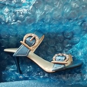 Just the right  shoe by Ra'ne collectable